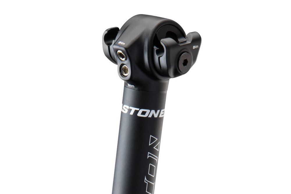 EASTON EA90 ISA Seatpost // 20mm Offset