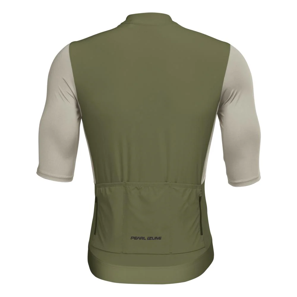 PEARL IZUMI Expedition SS Jersey