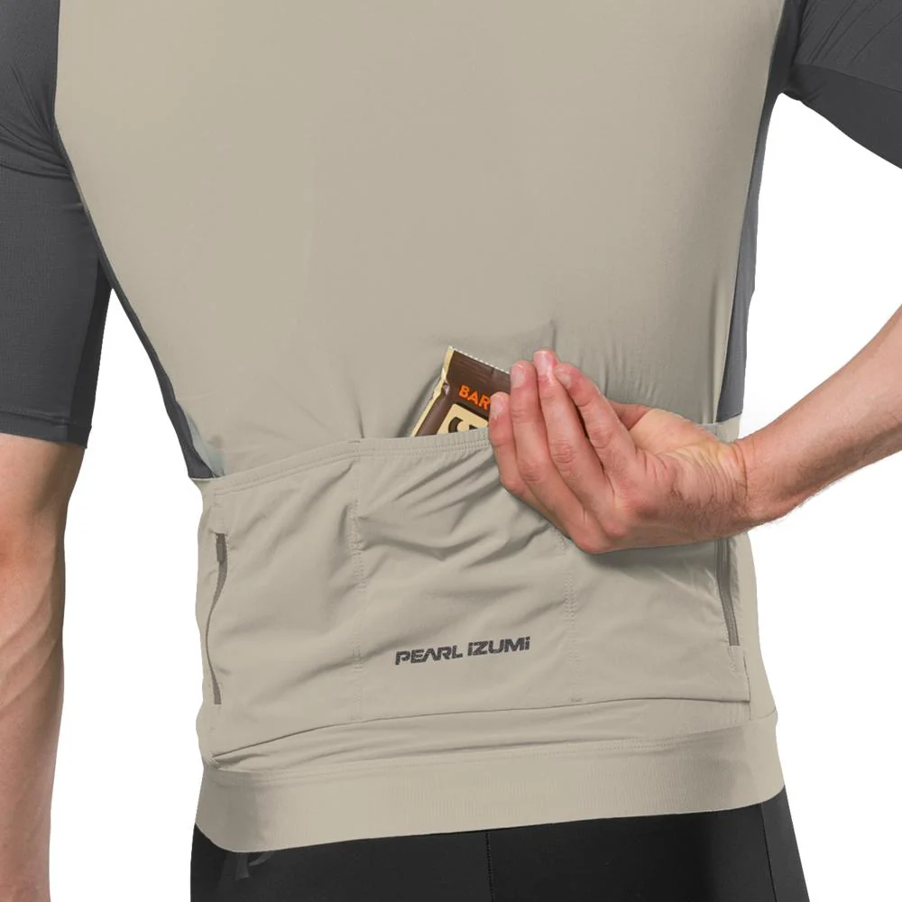 PEARL IZUMI Expedition SS Jersey