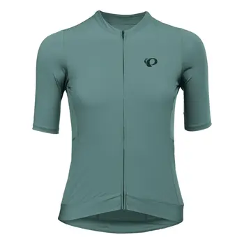 PEARL IZUMI Woman's Expedition Short Sleeve Jersey