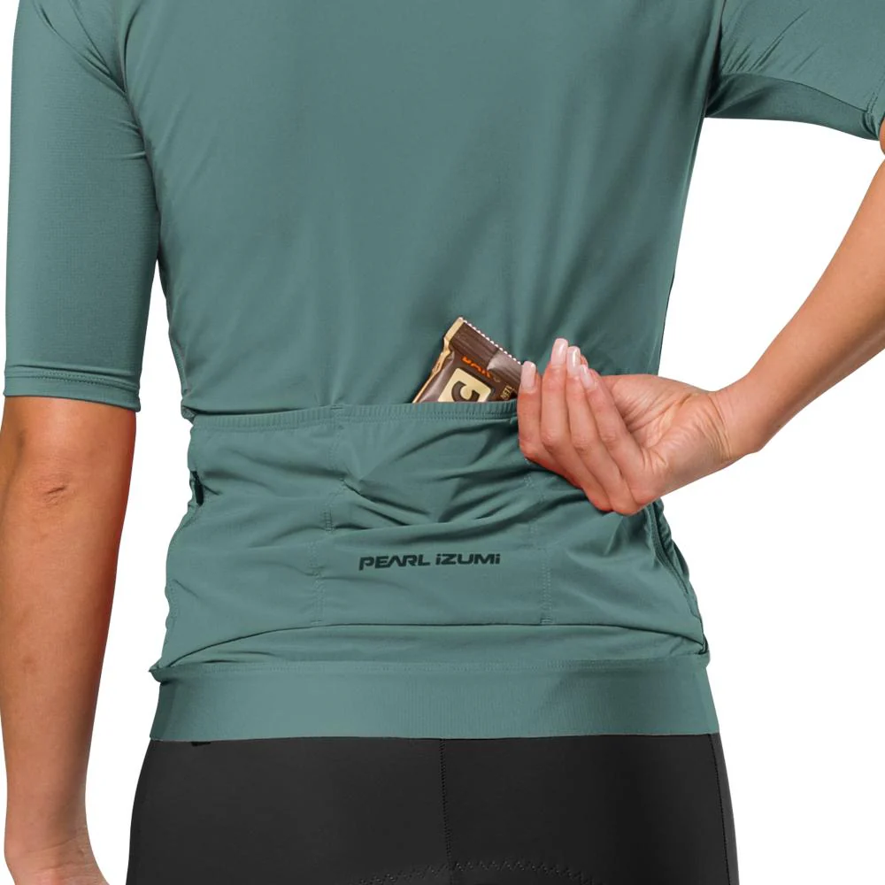PEARL IZUMI Woman's Expedition SS Jersey