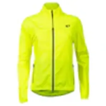PEARL IZUMI Woman's Quest Barrier Convertible Jacket