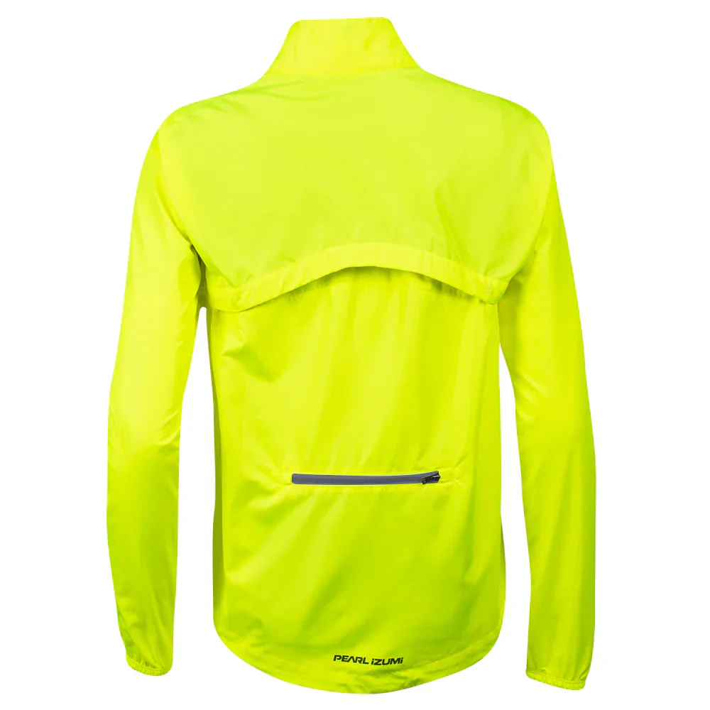 PEARL IZUMI Woman's Quest Barrier Convertible Jacket
