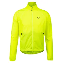 PEARL IZUMI Quest Barrier Convertible Jacket