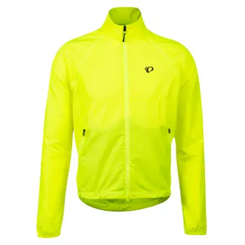 PEARL IZUMI Quest Barrier Convertible Jacket