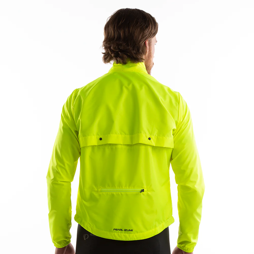 PEARL IZUMI Quest Barrier Convertible Jacket