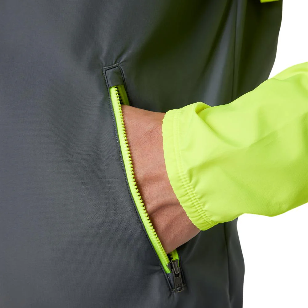 PEARL IZUMI Quest Barrier Convertible Jacket