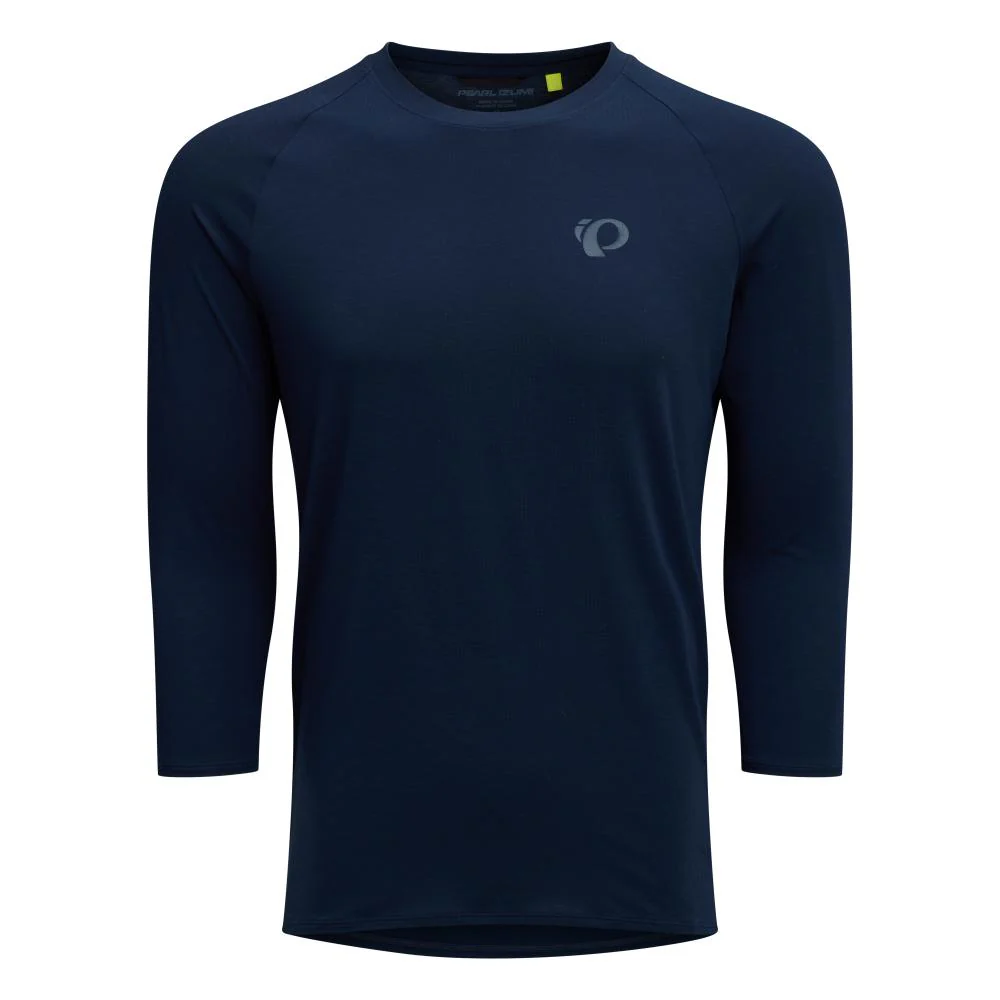 PEARL IZUMI Merino 3/4 Jersey