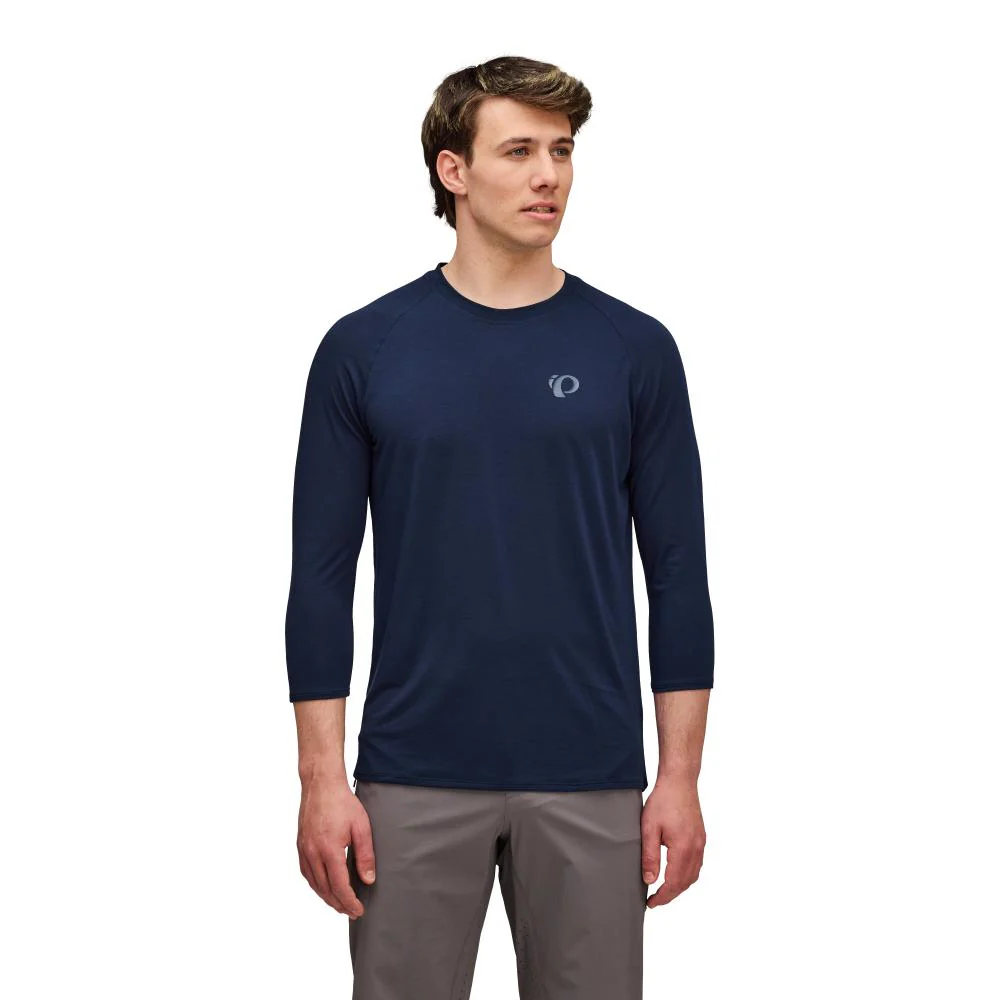 PEARL IZUMI Merino 3/4 Jersey