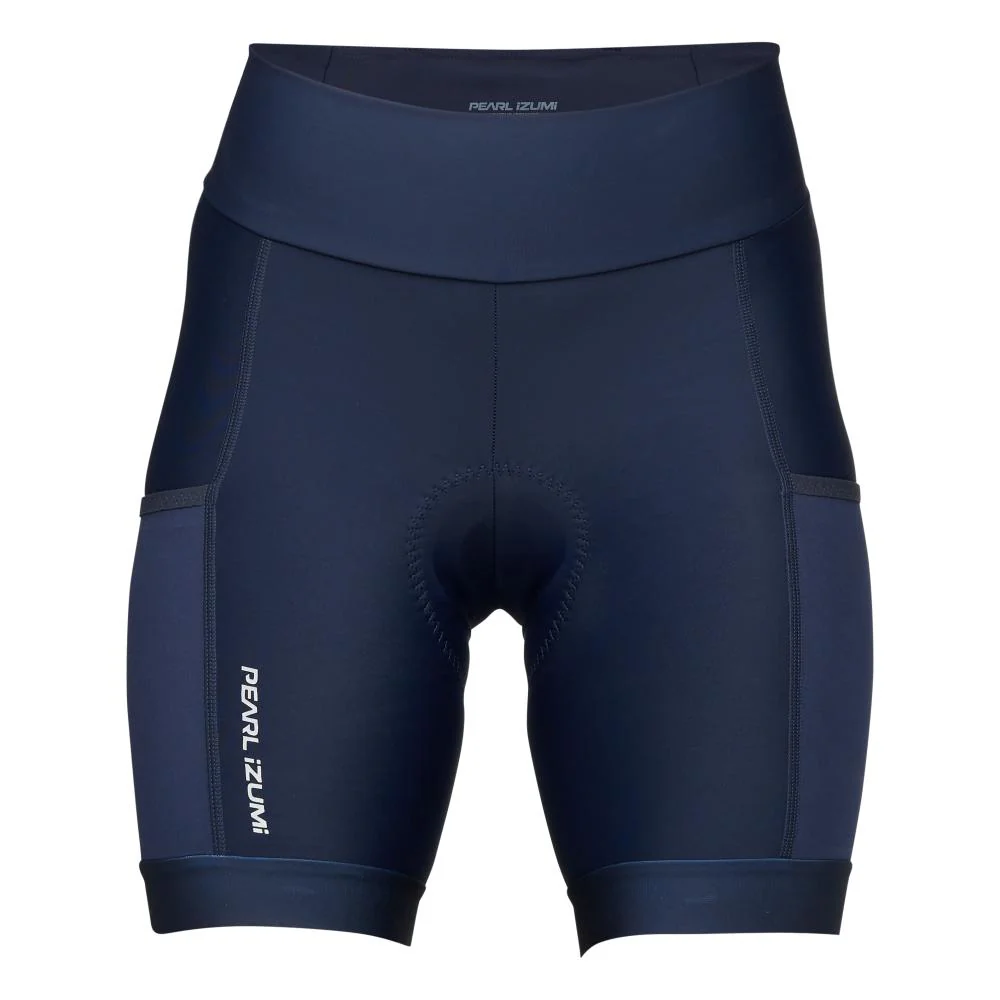 PEARL IZUMI Women's Dark Sea Expedition Cargo Short