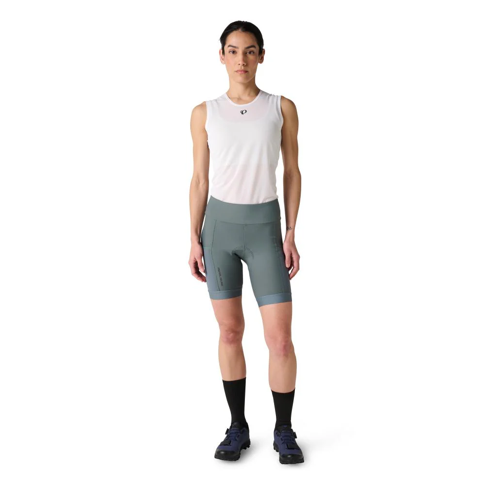 PEARL IZUMI Women's Dark Sea Expedition Cargo Short