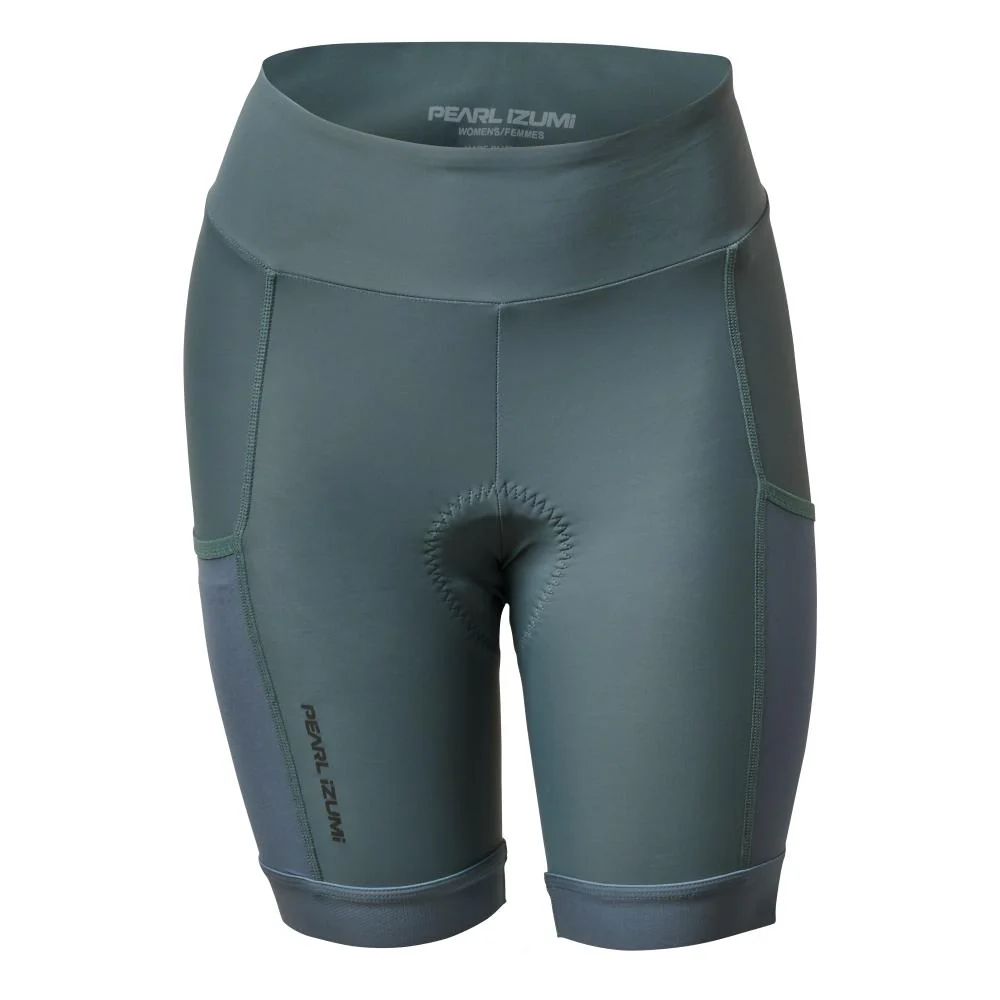 PEARL IZUMI Women's Dark Sea Expedition Cargo Short