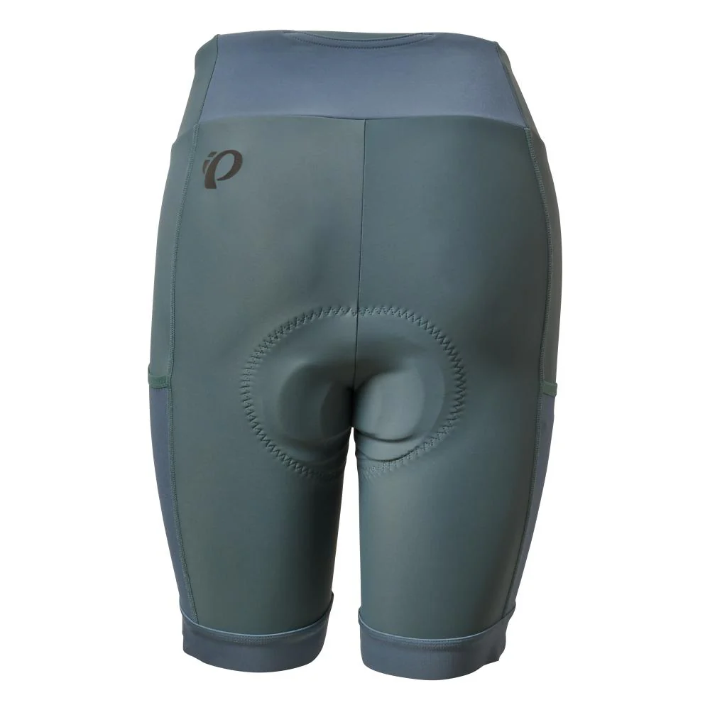 PEARL IZUMI Women's Dark Sea Expedition Cargo Short
