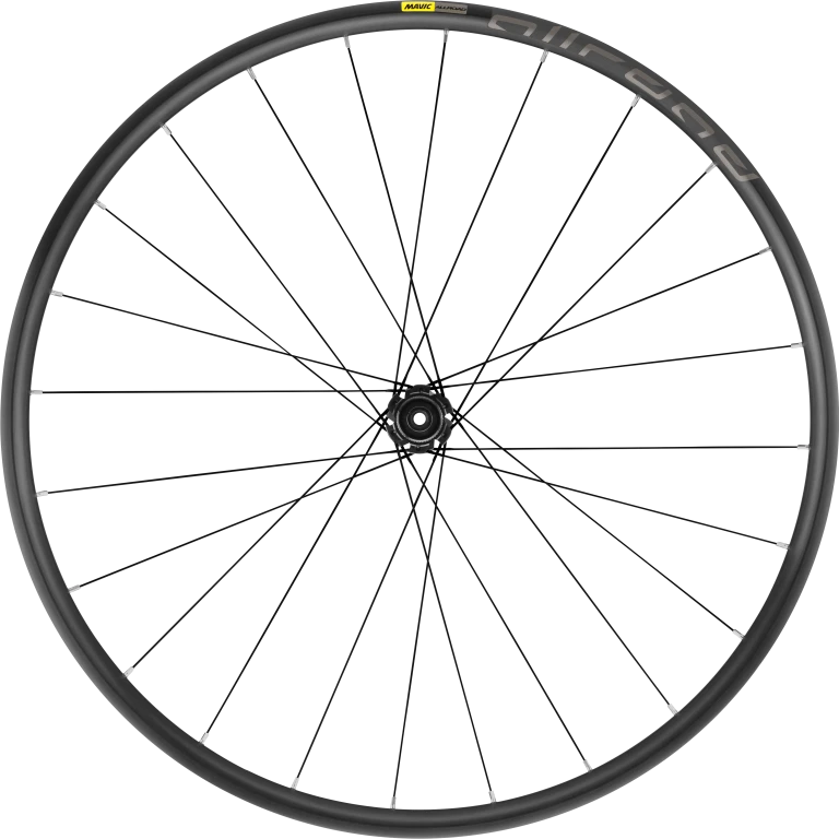MAVIC AllRoad 700c Wheelset 6 Bolt Shimano HG11 Speed 12x142/12x100 (Through Axle or Quick Release)