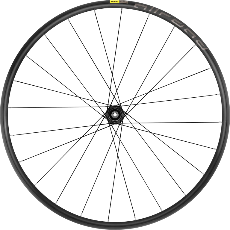 MAVIC AllRoad 700c Wheelset 6 Bolt Shimano HG11 Speed 12x142/12x100 (Through Axle or Quick Release)