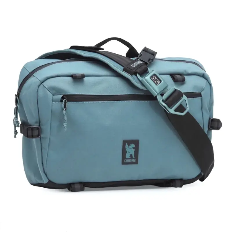 Chrome Industries | Kadet Max 15L Sling Bag | Bike and Brew