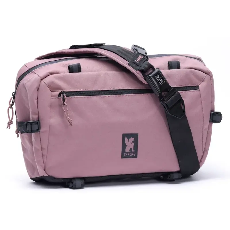 Chrome Industries | Kadet Max 15L Sling Bag | Bike and Brew
