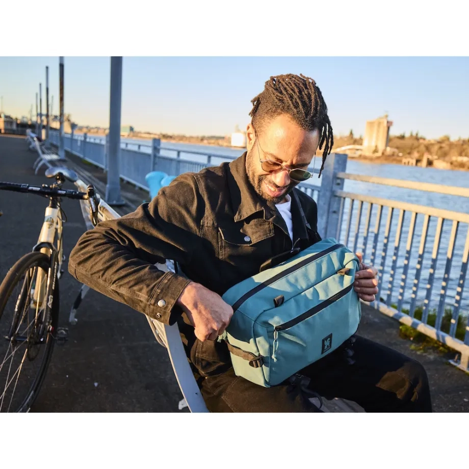 CHROME INDUSTRIES Kadet Max 15L