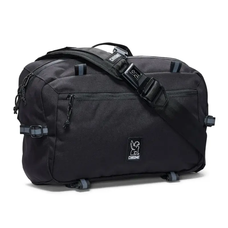 Chrome Industries | Kadet Max 15L Sling Bag | Bike and Brew