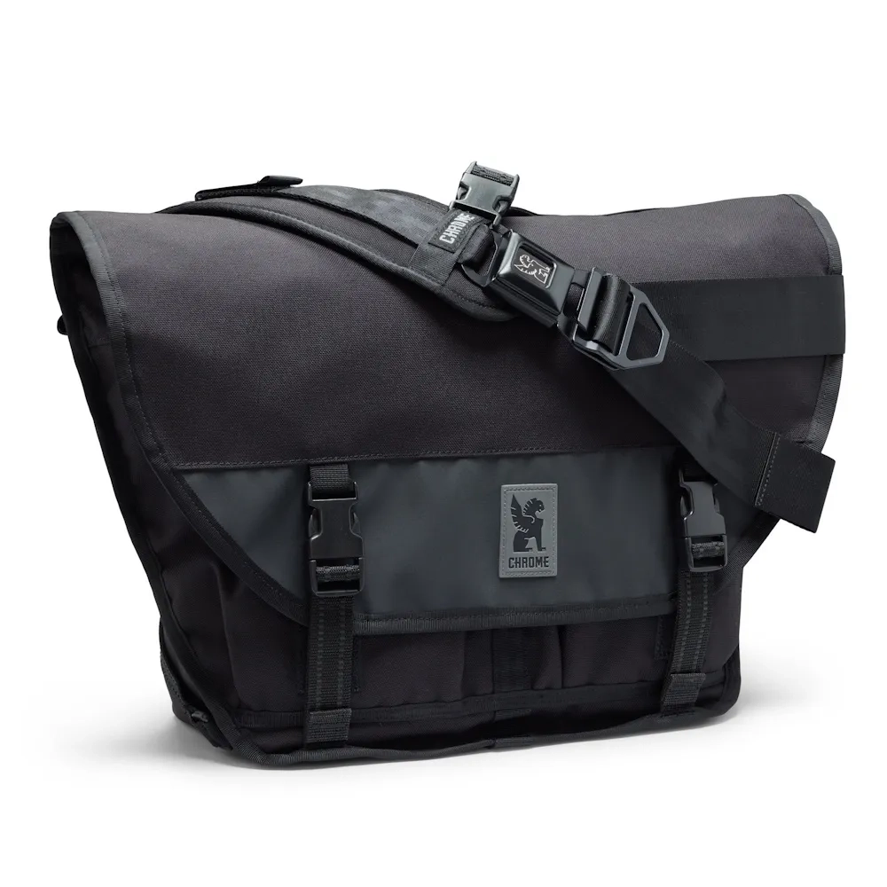 CHROME INDUSTRIES Citizen Messenger Bag 15L