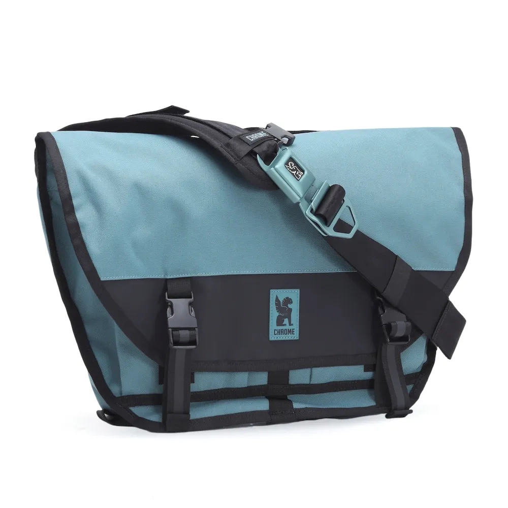 CHROME INDUSTRIES Citizen Messenger Bag 15L