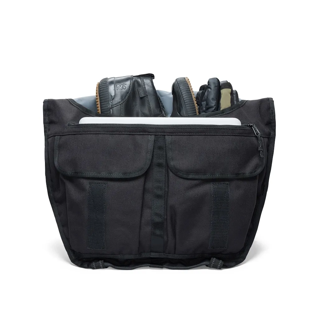 CHROME INDUSTRIES Citizen Messenger Bag 15L