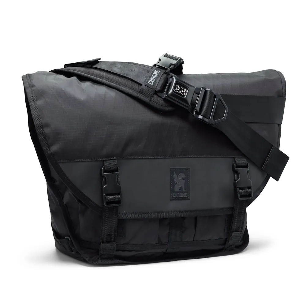 CHROME INDUSTRIES Citizen Messenger Bag 15L