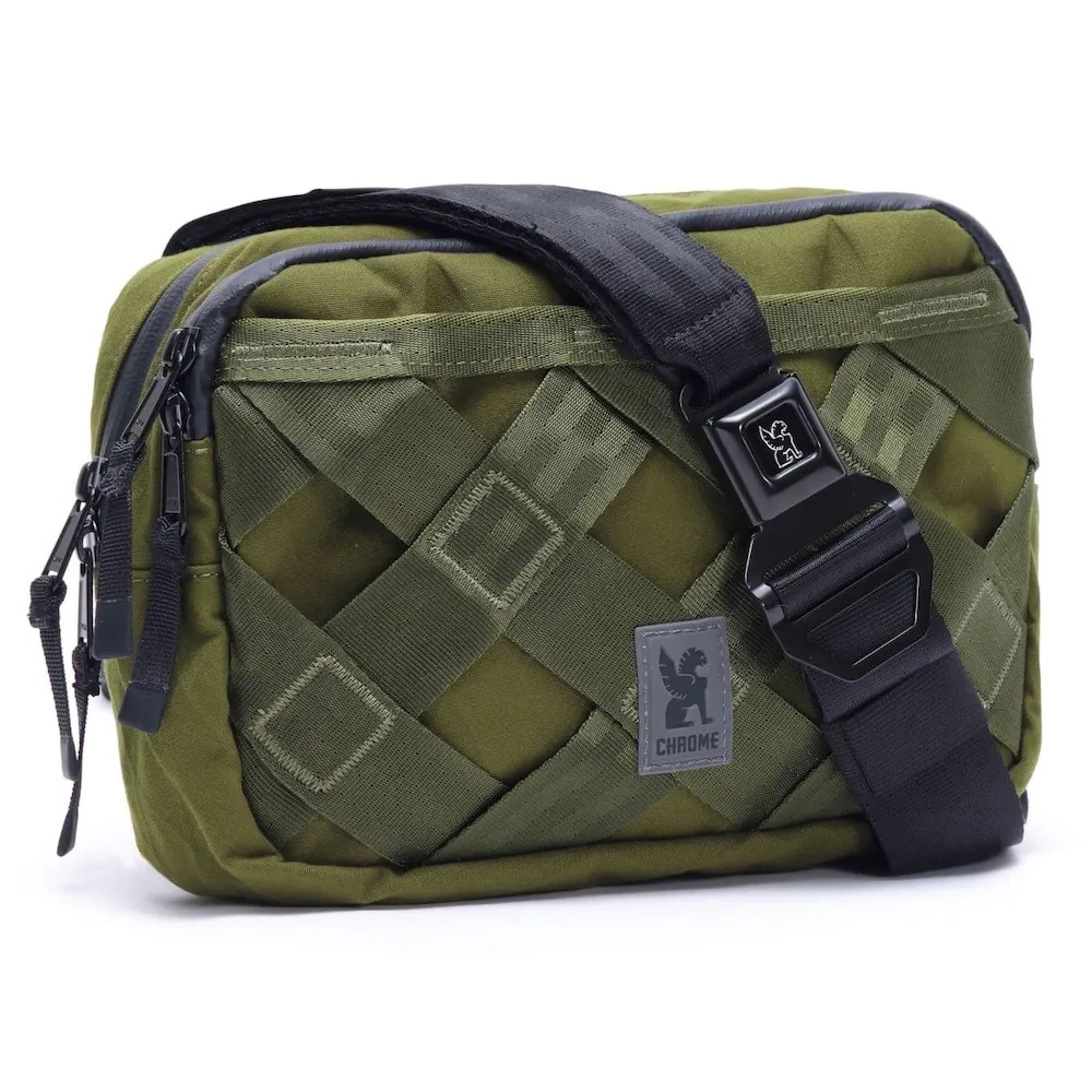 CHROME INDUSTRIES Barrage 5L Sling Bag