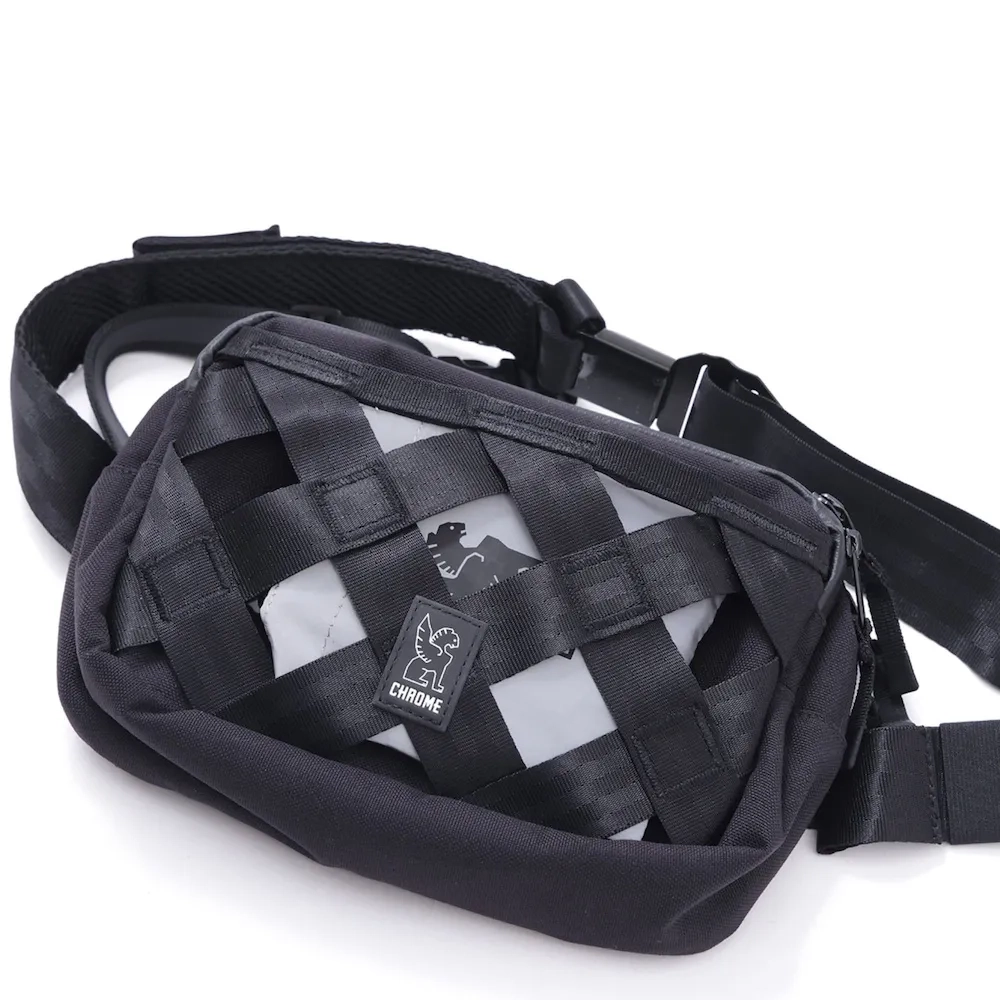 CHROME INDUSTRIES Barrage 5L Sling Bag