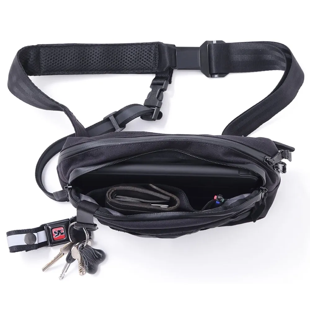 CHROME INDUSTRIES Barrage 5L Sling Bag