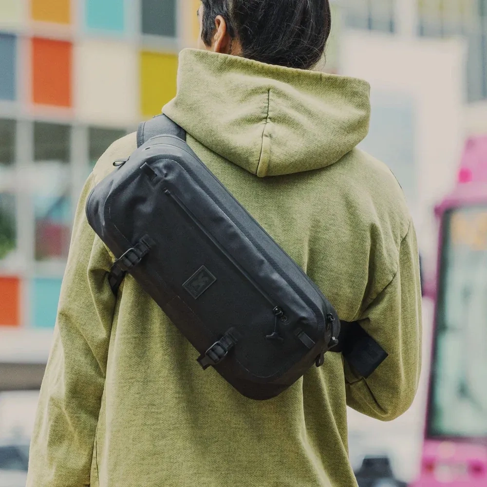 CHROME INDUSTRIES Kadet WP 9L