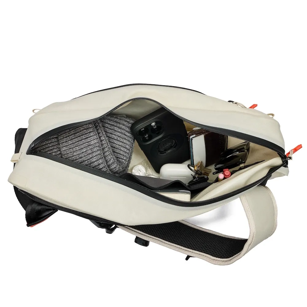 CHROME INDUSTRIES Kadet WP 9L