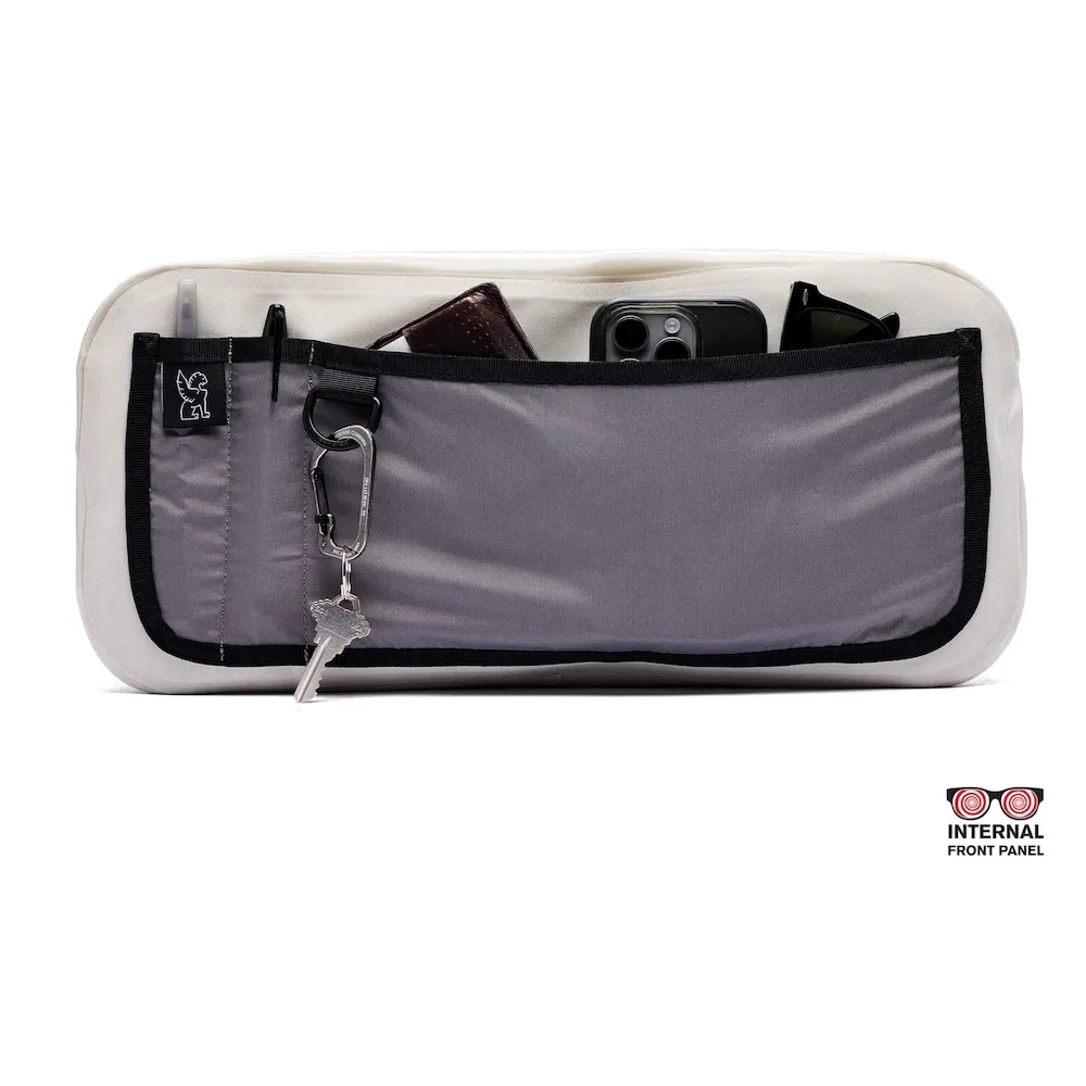 CHROME INDUSTRIES Kadet WP 9L