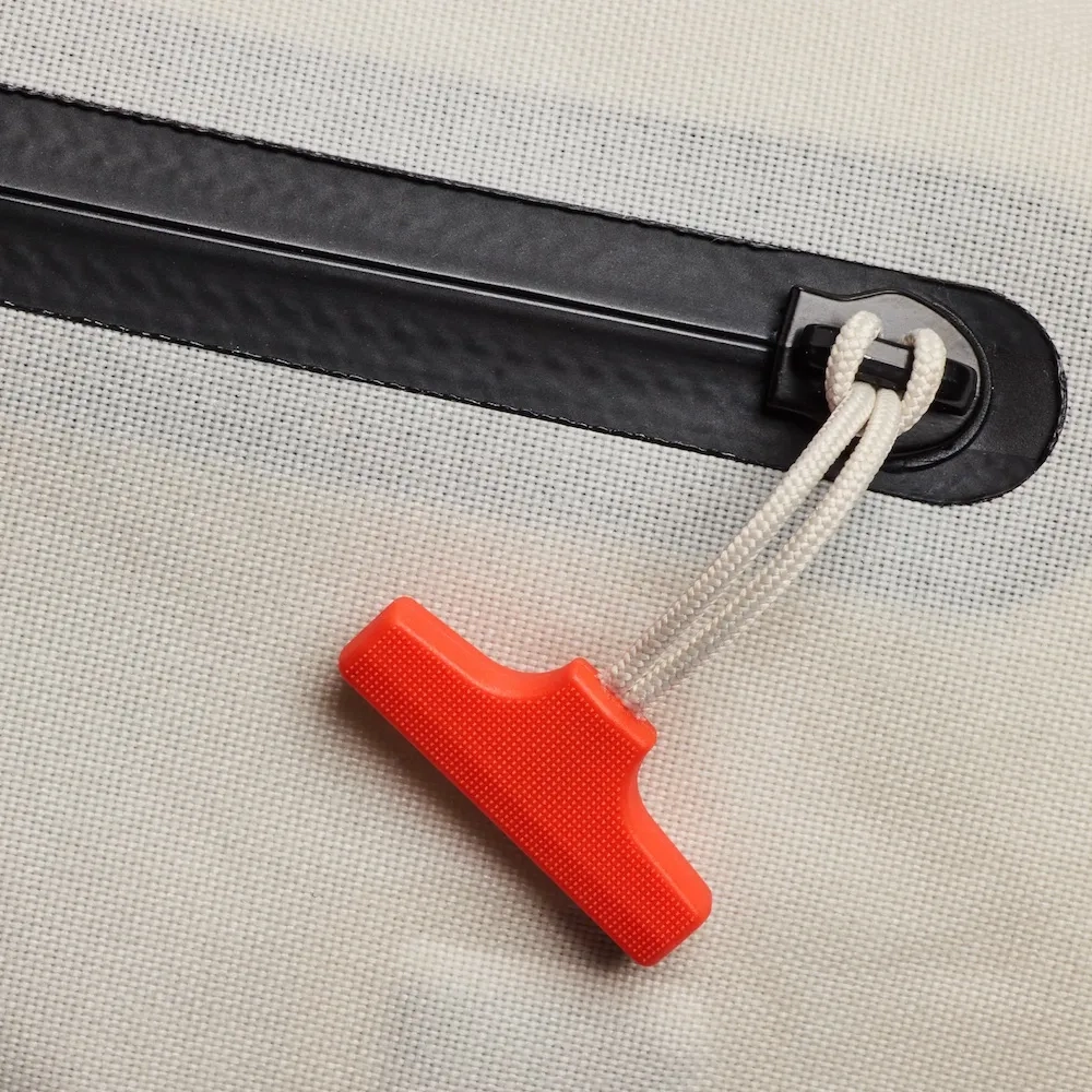 CHROME INDUSTRIES Kadet WP 9L