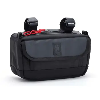 CHROME INDUSTRIES Holman Handlebar Bag 3L