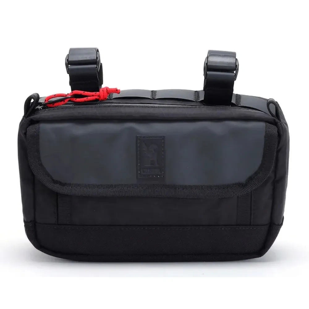 CHROME INDUSTRIES Holman Handlebar Bag 3L