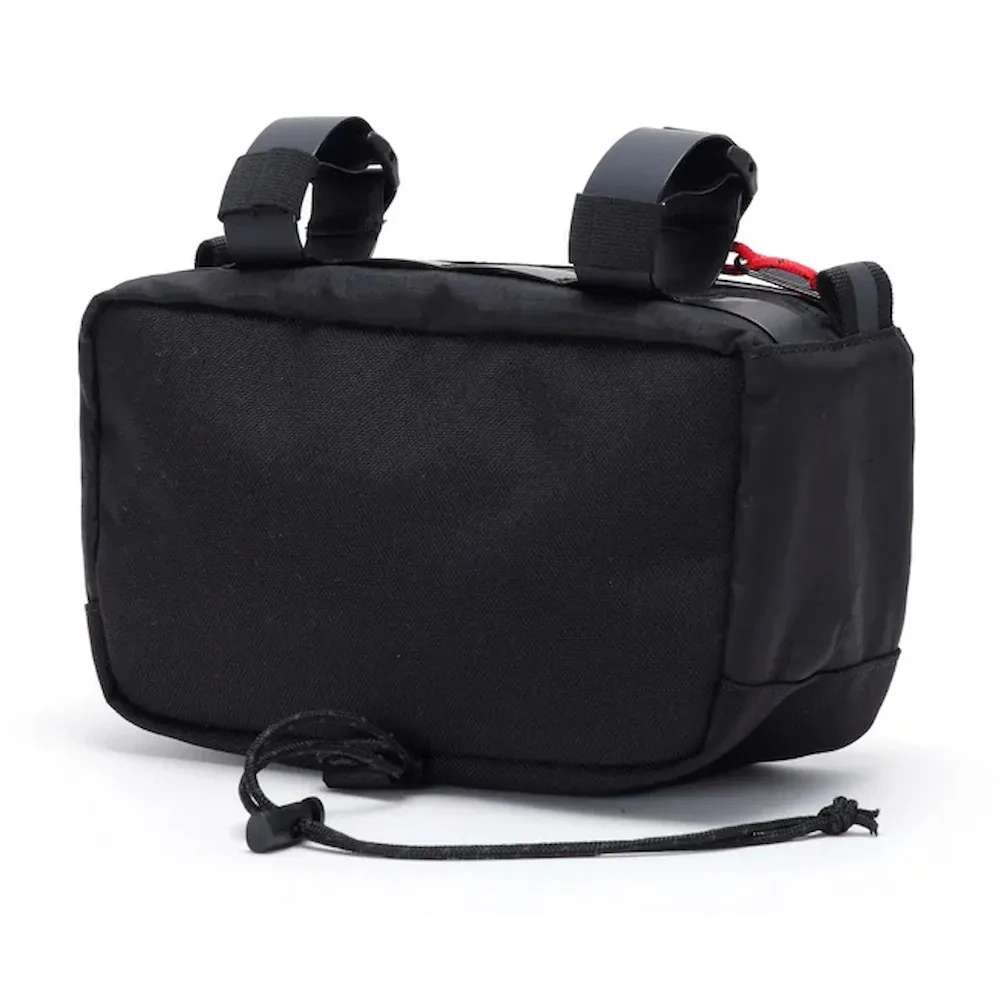 CHROME INDUSTRIES Holman Handlebar Bag 3L