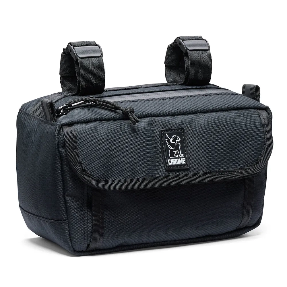 CHROME INDUSTRIES Holman Handlebar Bag 3L
