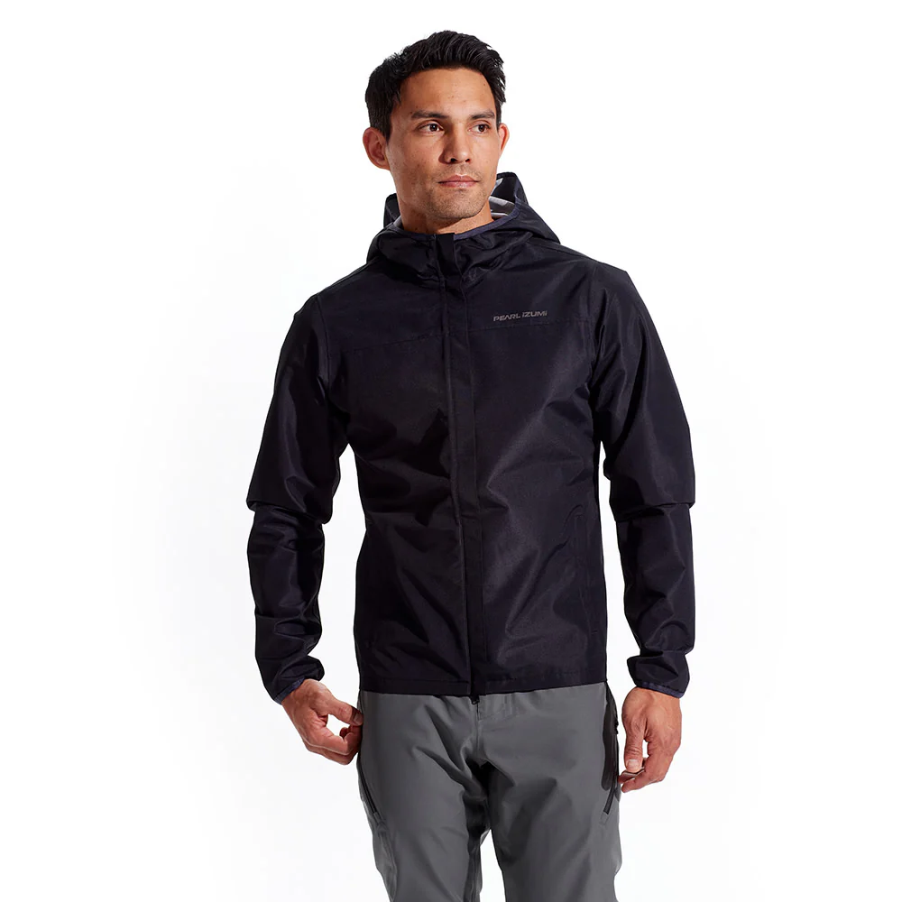 PEARL IZUMI Men's Canyon 2.5L WxB Rain Jacket