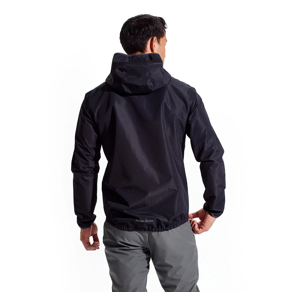 PEARL IZUMI Men's Canyon 2.5L WxB Rain Jacket