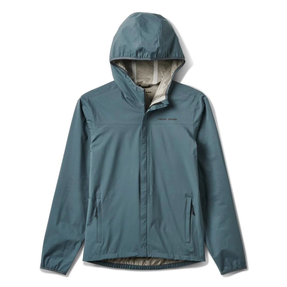 PEARL IZUMI Men's Canyon 2.5L WxB Rain Jacket