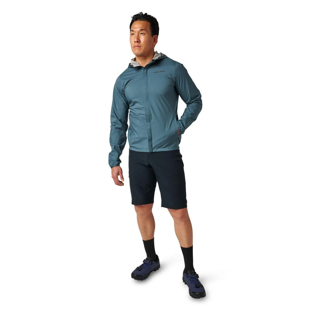PEARL IZUMI Men's Canyon 2.5L WxB Rain Jacket