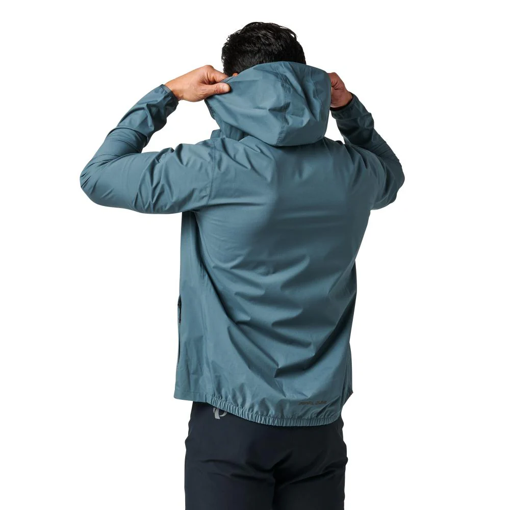 PEARL IZUMI Men's Canyon 2.5L WxB Rain Jacket