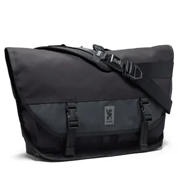 CHROME INDUSTRIES Citizen Messenger Bag 24L
