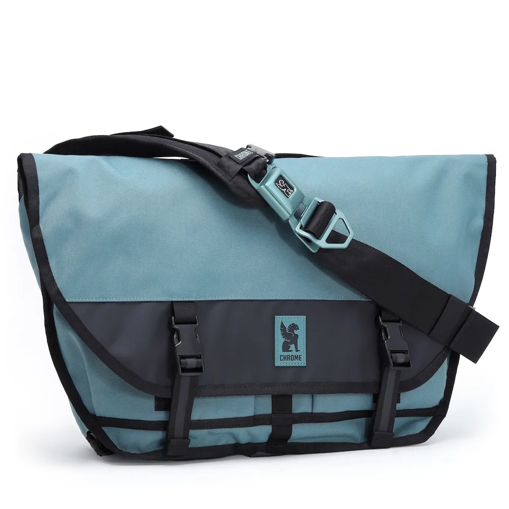 CHROME INDUSTRIES Citizen Messenger Bag 24L
