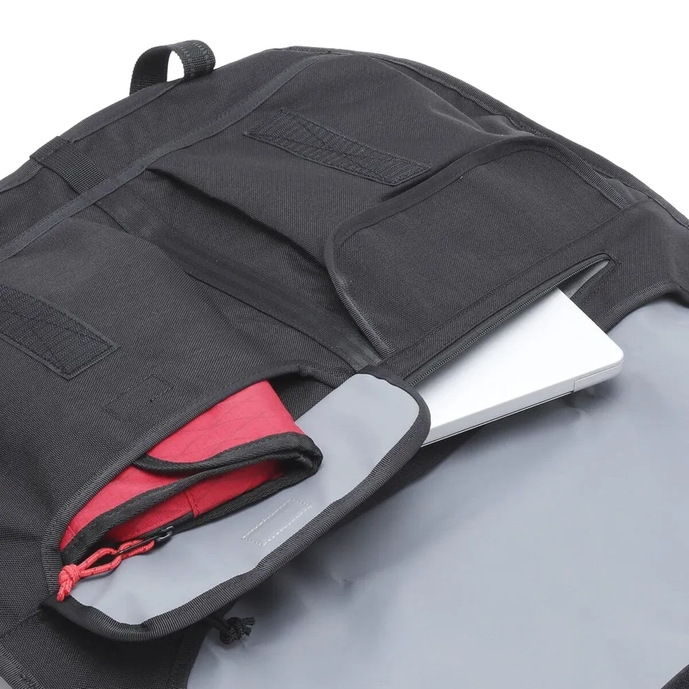 CHROME INDUSTRIES Citizen Messenger Bag 24L