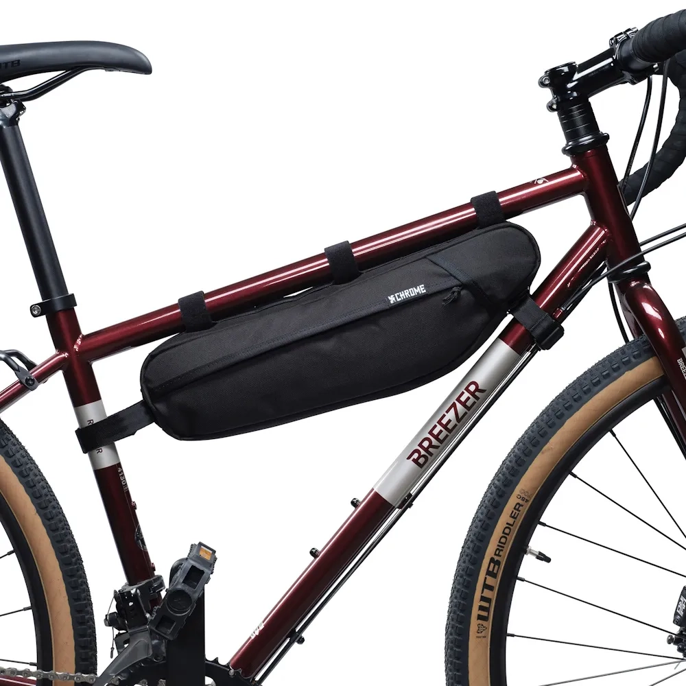 CHROME INDUSTRIES Holman Frame Bag