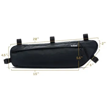 CHROME INDUSTRIES Holman Frame Bag