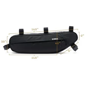 CHROME INDUSTRIES Holman Frame Bag