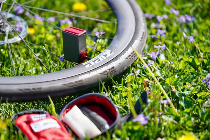 SILCA Elettrico Pump Micro